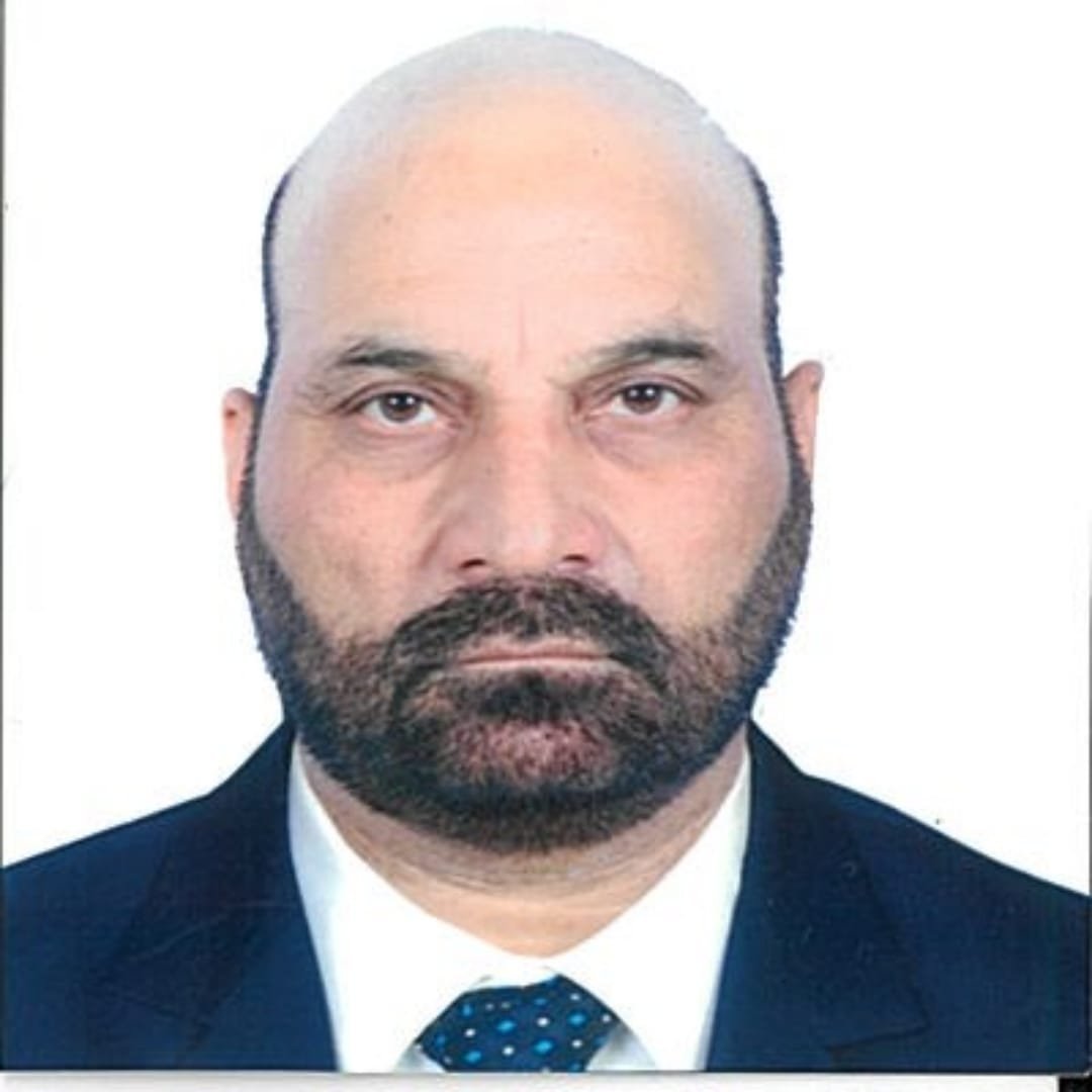 Sukhdev Singh