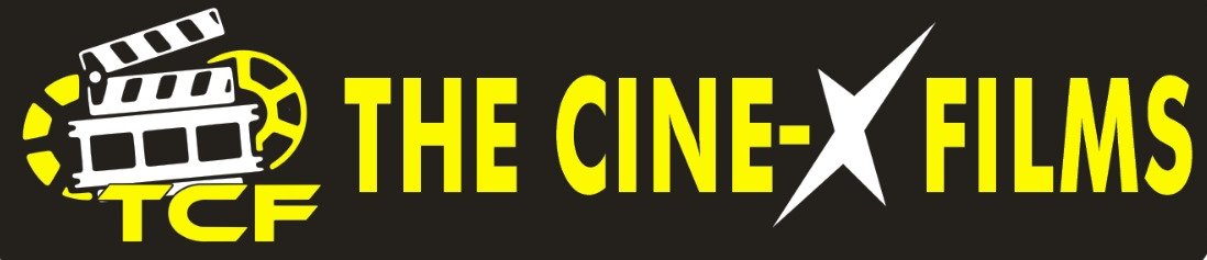 The Cinex Films Logo
