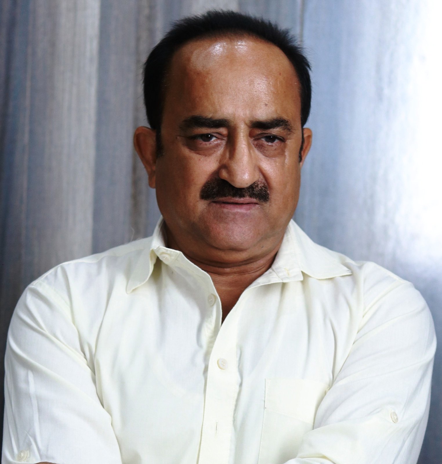 Sukhdev Singh
