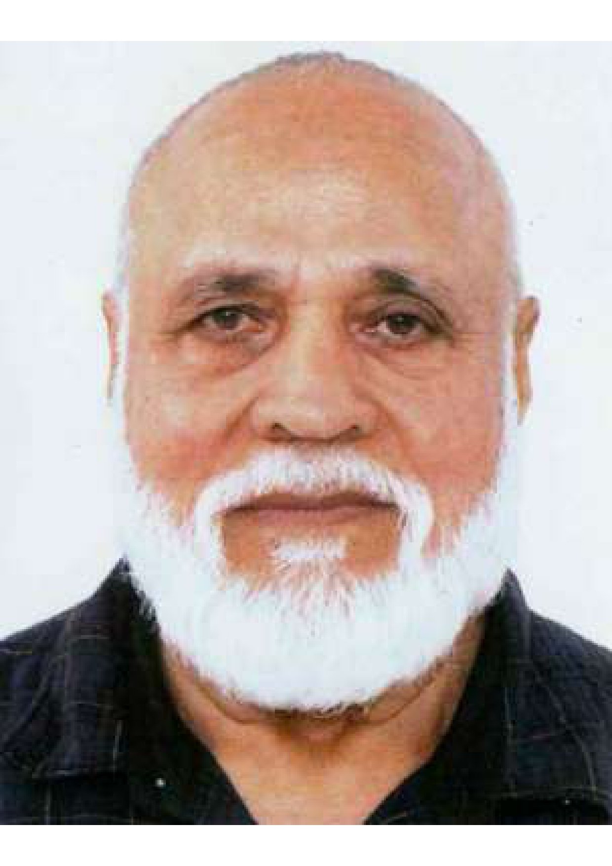 Sukhdev Singh